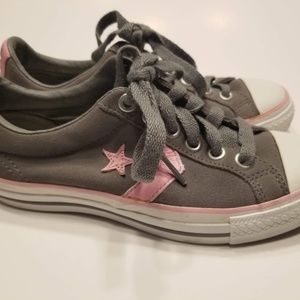 Converse all star re-issue womens size 6.5
